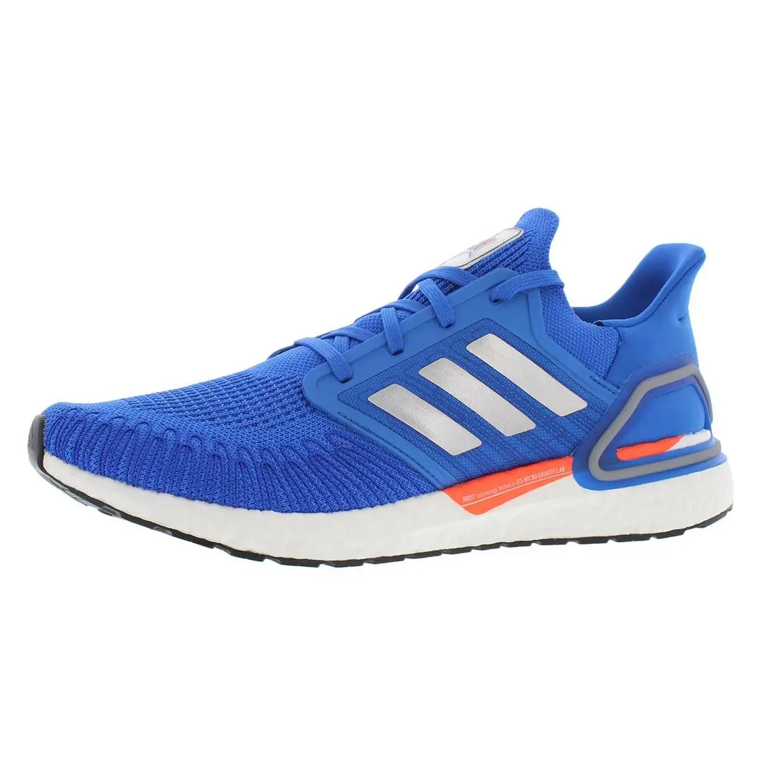 Adidas shoes - Football Blue/Football Blue/Football Blue, Main: Blue (UPC: 194814341029) 0