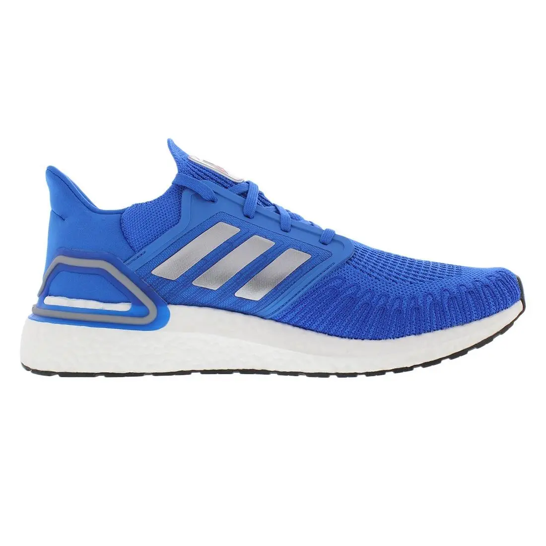 Adidas shoes - Football Blue/Football Blue/Football Blue, Main: Blue (UPC: 194814341029) 1