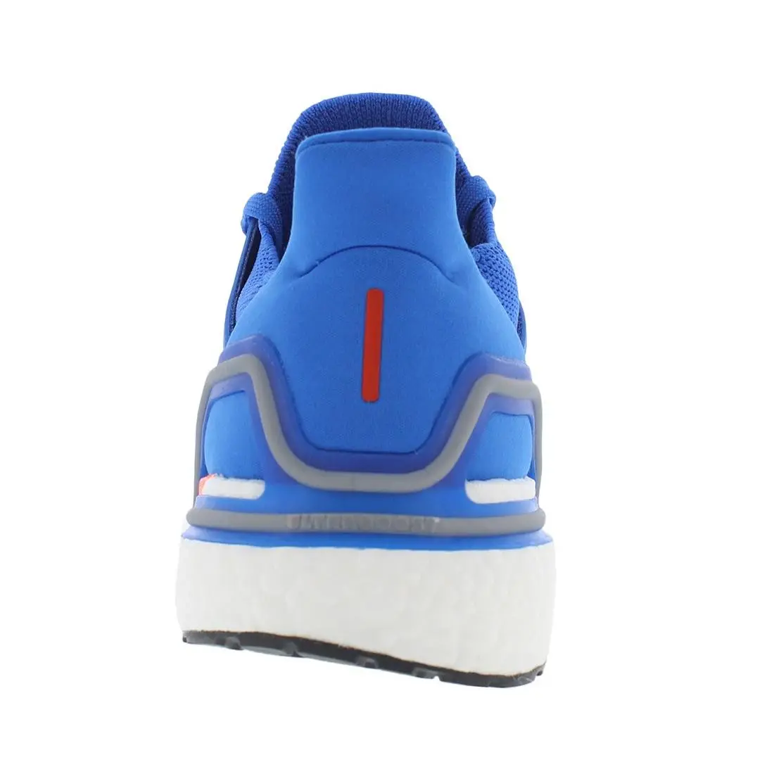 Adidas shoes - Football Blue/Football Blue/Football Blue, Main: Blue (UPC: 194814341029) 2