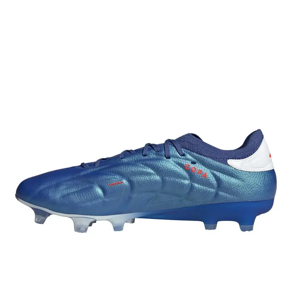 Adidas shoes - adidas Copa Pure Ii+ Firm Ground - IE4893 - Blue (UPC: 196469577877) 1