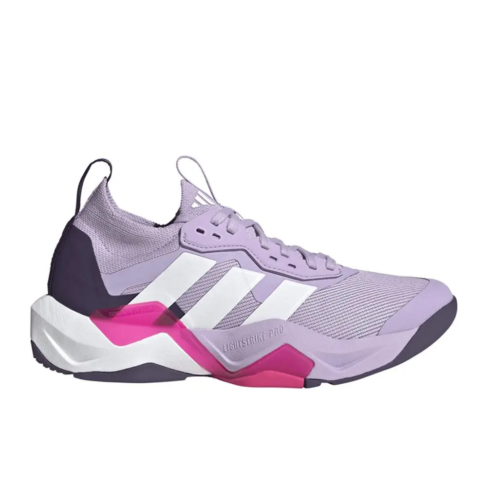 Rapidmove Adv 2 Training Womens Size 5.5 M Sneakers Athletic Shoes JS317 by Adidas