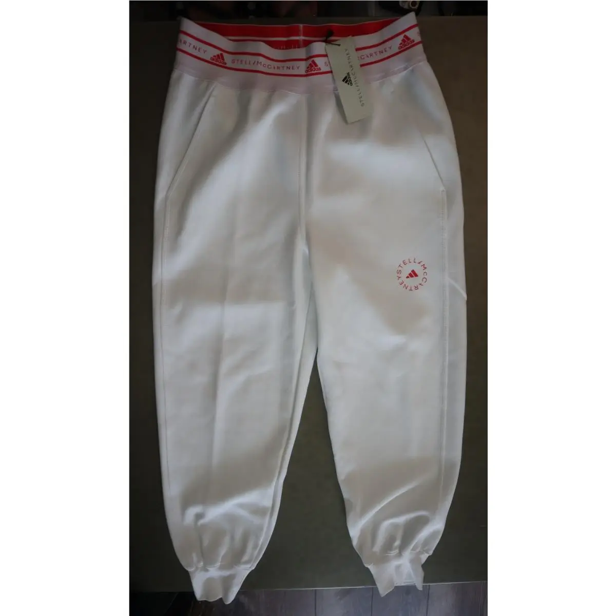 Adidas clothing - White (UPC: 194827650798) 1