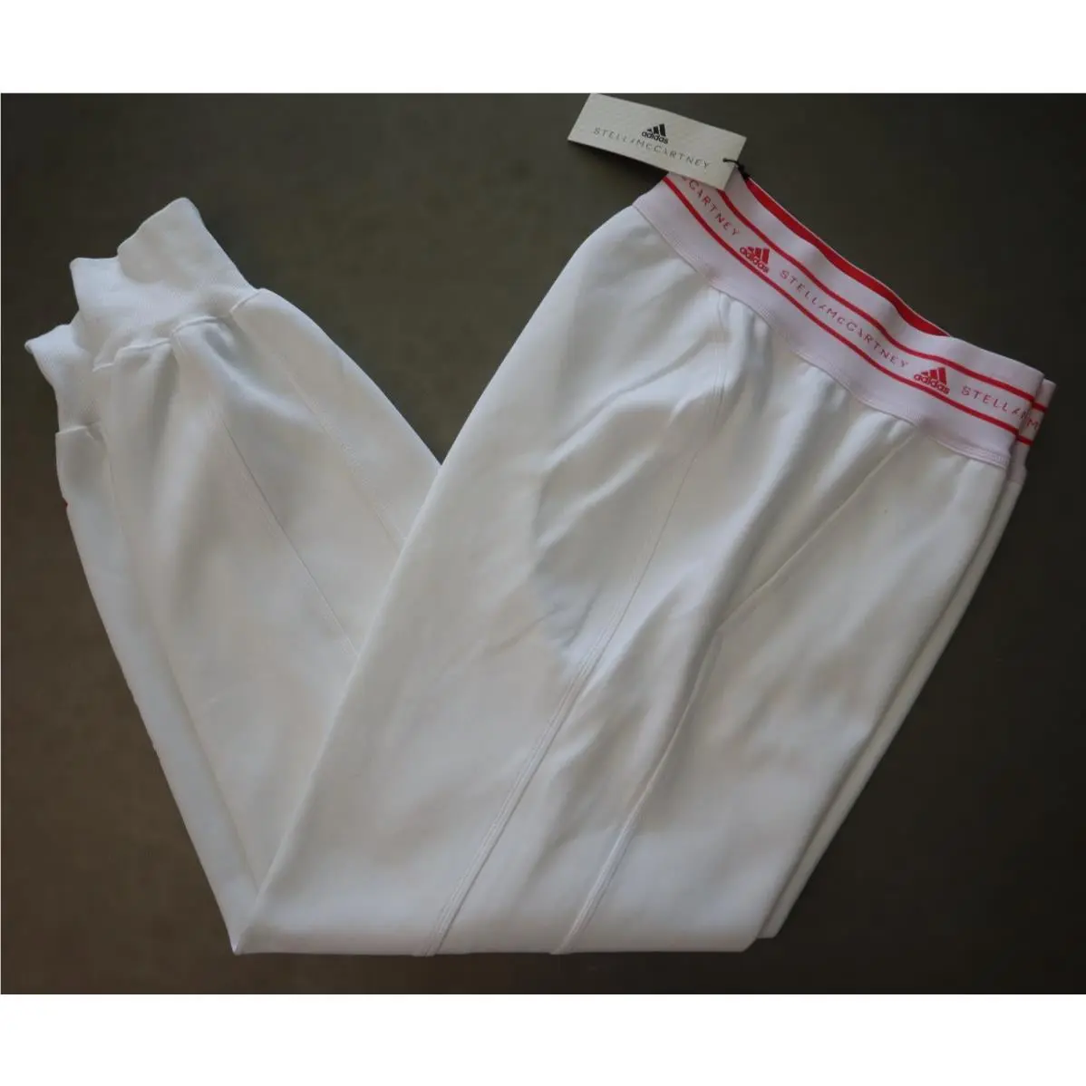 Adidas clothing - White (UPC: 194827650798) 4