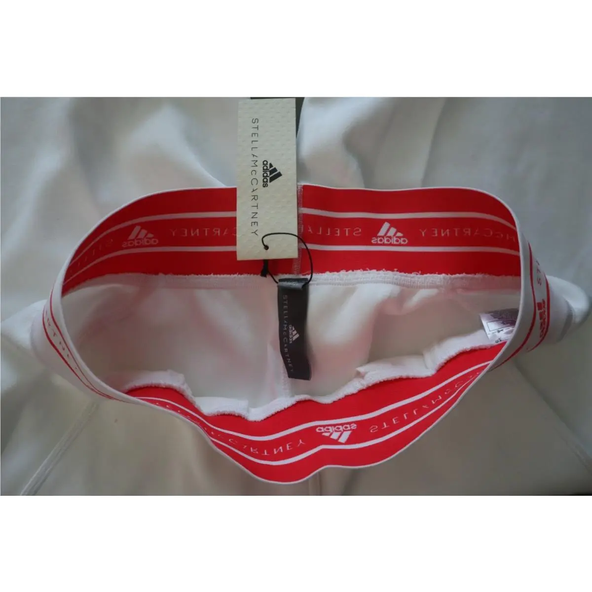 Adidas clothing - White (UPC: 194827650798) 6