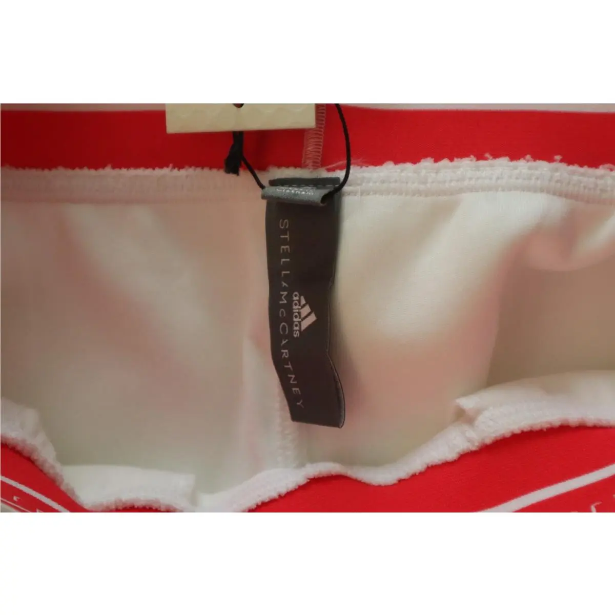 Adidas clothing - White (UPC: 194827650798) 7