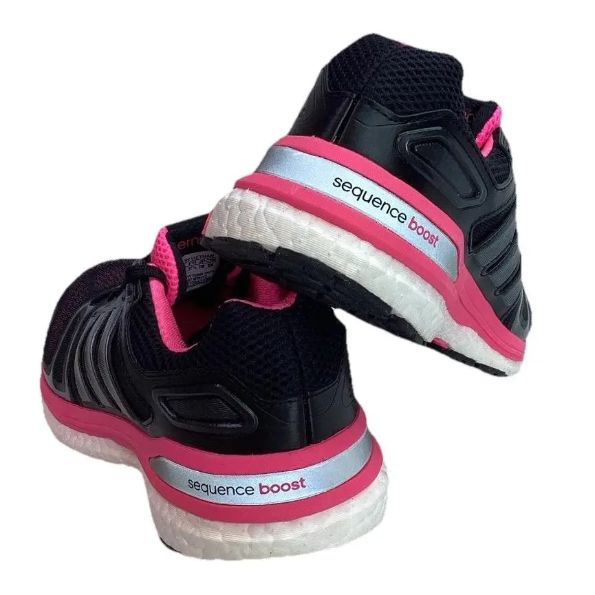 Adidas shoes - adidas Supernova Sequence - Supernova Sequence - Black 5