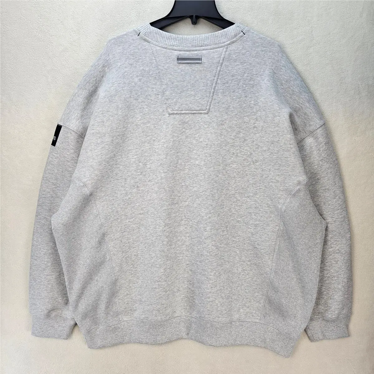 Adidas clothing - Gray 4