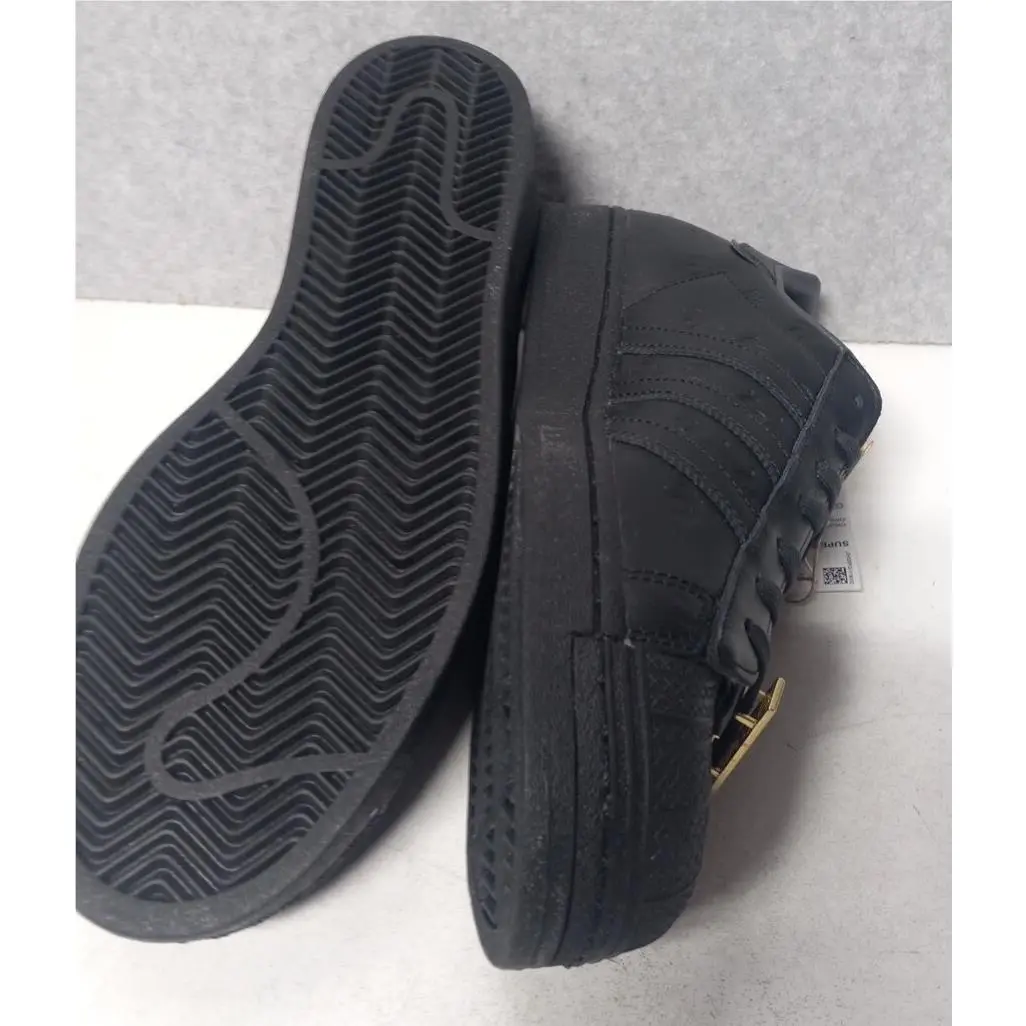 Adidas shoes - adidas Superstar - Superstar - Black 2
