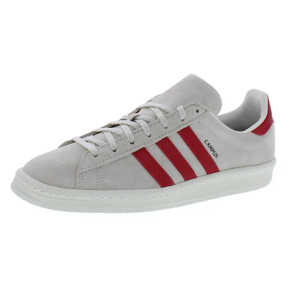 Adidas shoes - Off White/Collegiate Red/Carbon, Main: Beige (UPC: 195743619708) 0