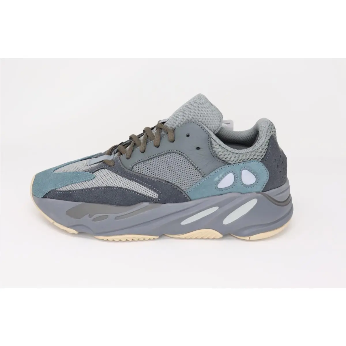 Adidas shoes - adidas Yeezy Boost 700 - Yeezy Boost - FW2499 - Blue (UPC: 0191533768571) 0