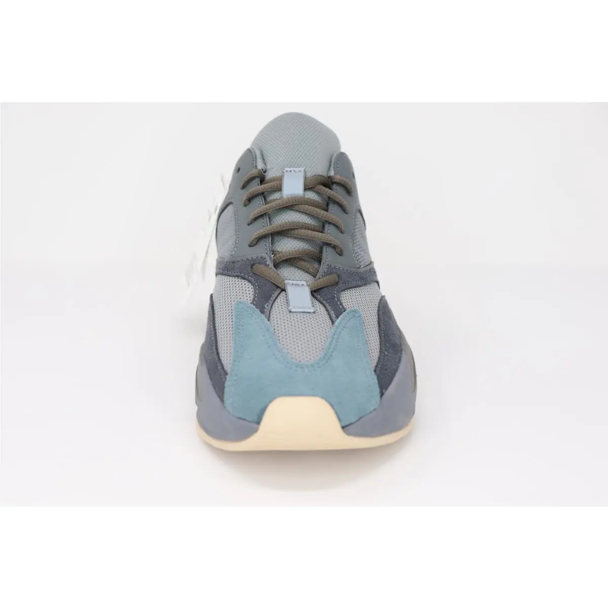 Adidas shoes - adidas Yeezy Boost 700 - Yeezy Boost - FW2499 - Blue (UPC: 0191533768571) 1