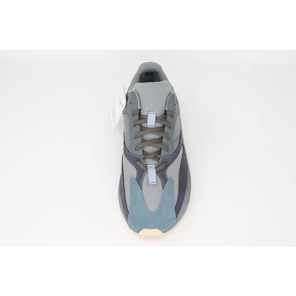 Adidas shoes - adidas Yeezy Boost 700 - Yeezy Boost - FW2499 - Blue (UPC: 0191533768571) 2