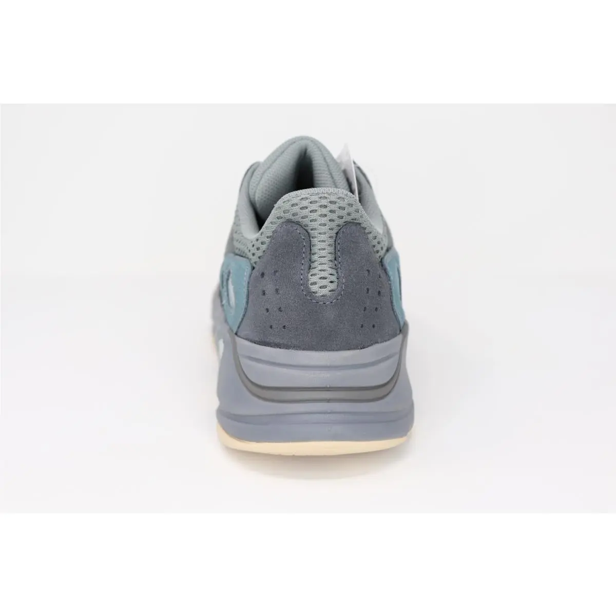 Adidas shoes - adidas Yeezy Boost 700 - Yeezy Boost - FW2499 - Blue (UPC: 0191533768571) 4