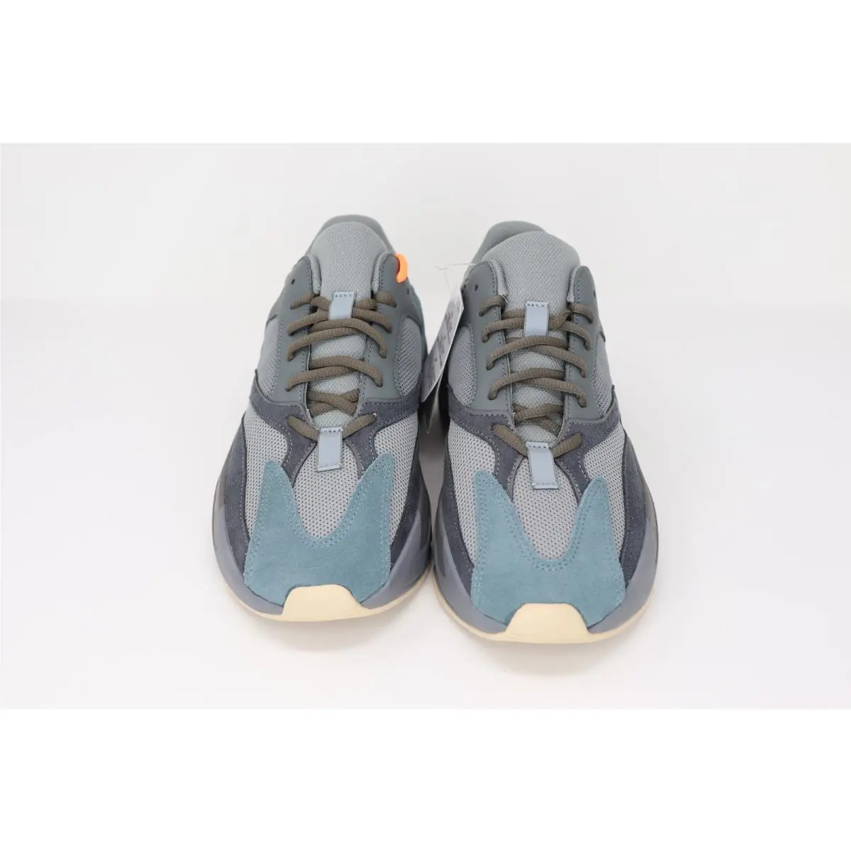 Adidas shoes - adidas Yeezy Boost 700 - Yeezy Boost - FW2499 - Blue (UPC: 0191533768571) 5