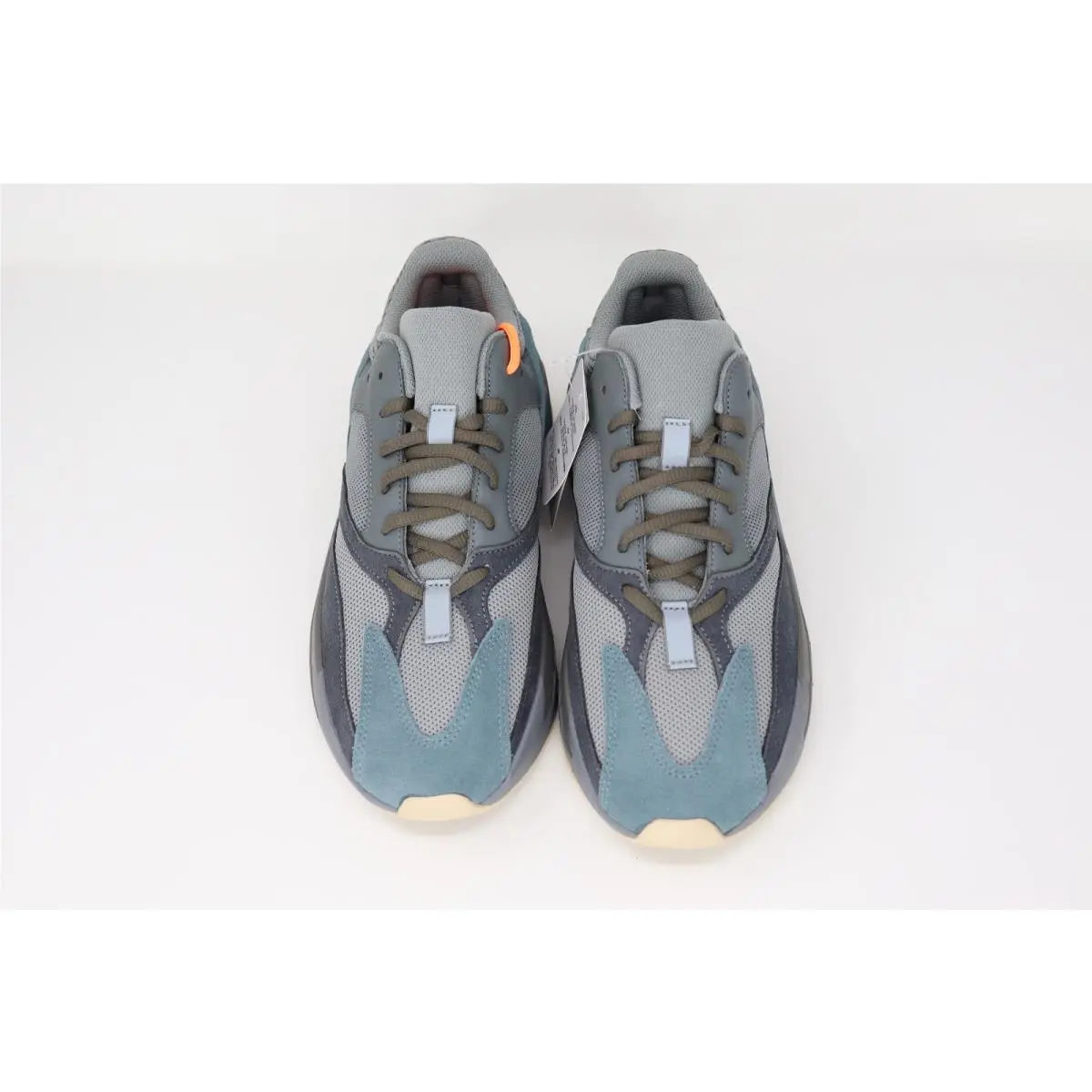 Adidas shoes - adidas Yeezy Boost 700 - Yeezy Boost - FW2499 - Blue (UPC: 0191533768571) 6