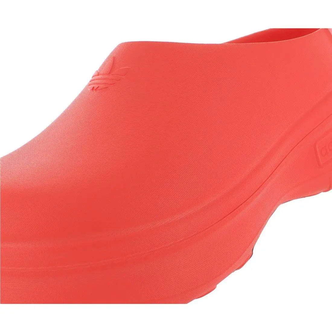 Adidas shoes - Solar Red/Solar Red/Glow Orange, Main: Orange (UPC: 196471223076) 0