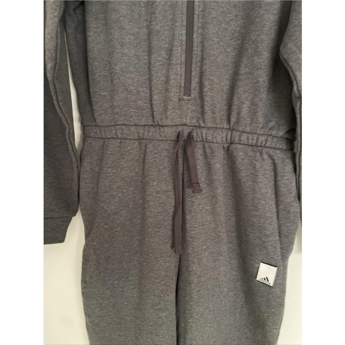 Adidas clothing - IL6034 - IL6034 - Gray (UPC: 0196464620912) 2