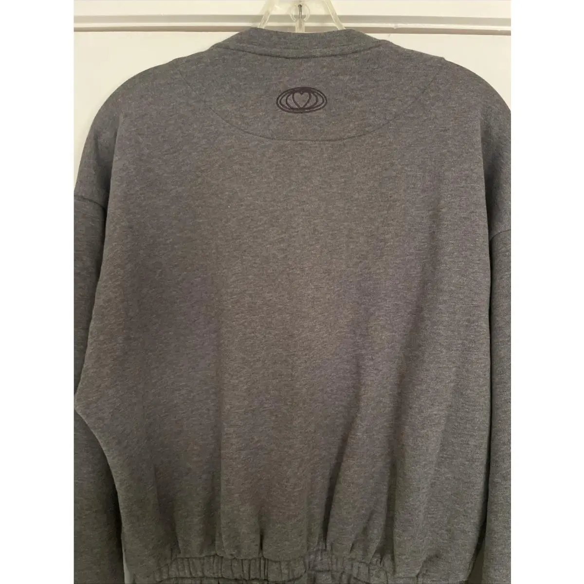 Adidas clothing - IL6034 - IL6034 - Gray (UPC: 0196464620912) 6