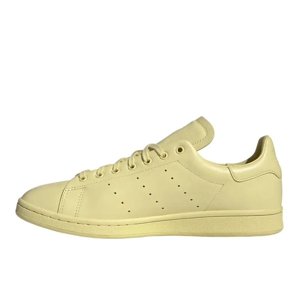 Adidas shoes - adidas Stan Smith - Stan Smith - JI3369 - Yellow (UPC: 196479045106) 1