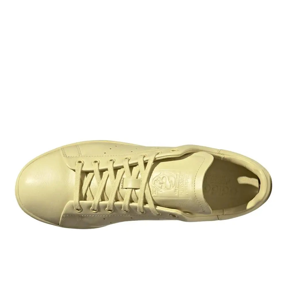 Adidas shoes - adidas Stan Smith - Stan Smith - JI3369 - Yellow (UPC: 196479045106) 2