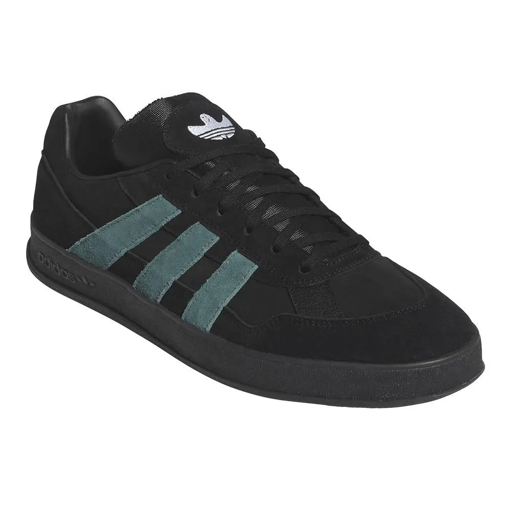 Adidas shoes - adidas Aloha Super Lace Up - JQ1042 - Black (UPC: 197621367657) 0