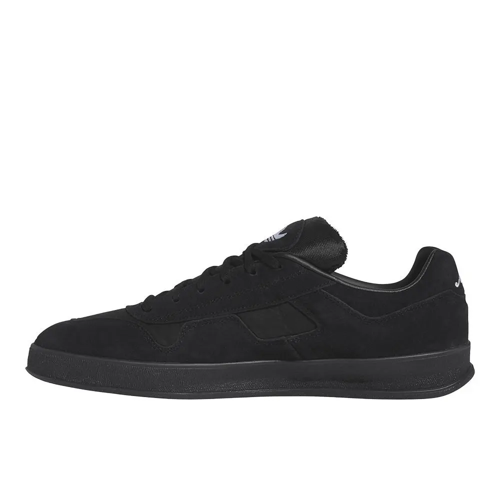 Adidas shoes - adidas Aloha Super Lace Up - JQ1042 - Black (UPC: 197621367657) 1