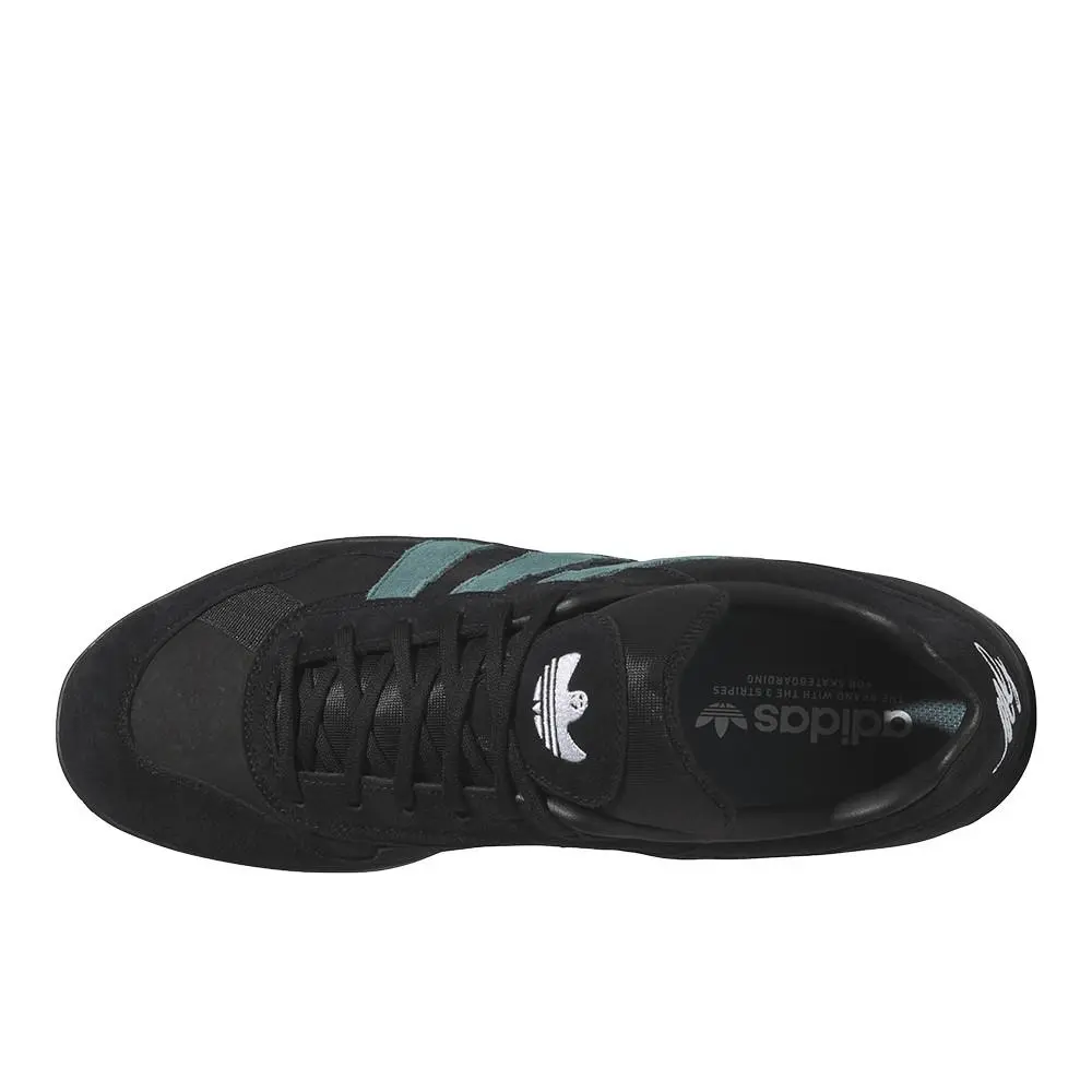 Adidas shoes - adidas Aloha Super Lace Up - JQ1042 - Black (UPC: 197621367657) 2