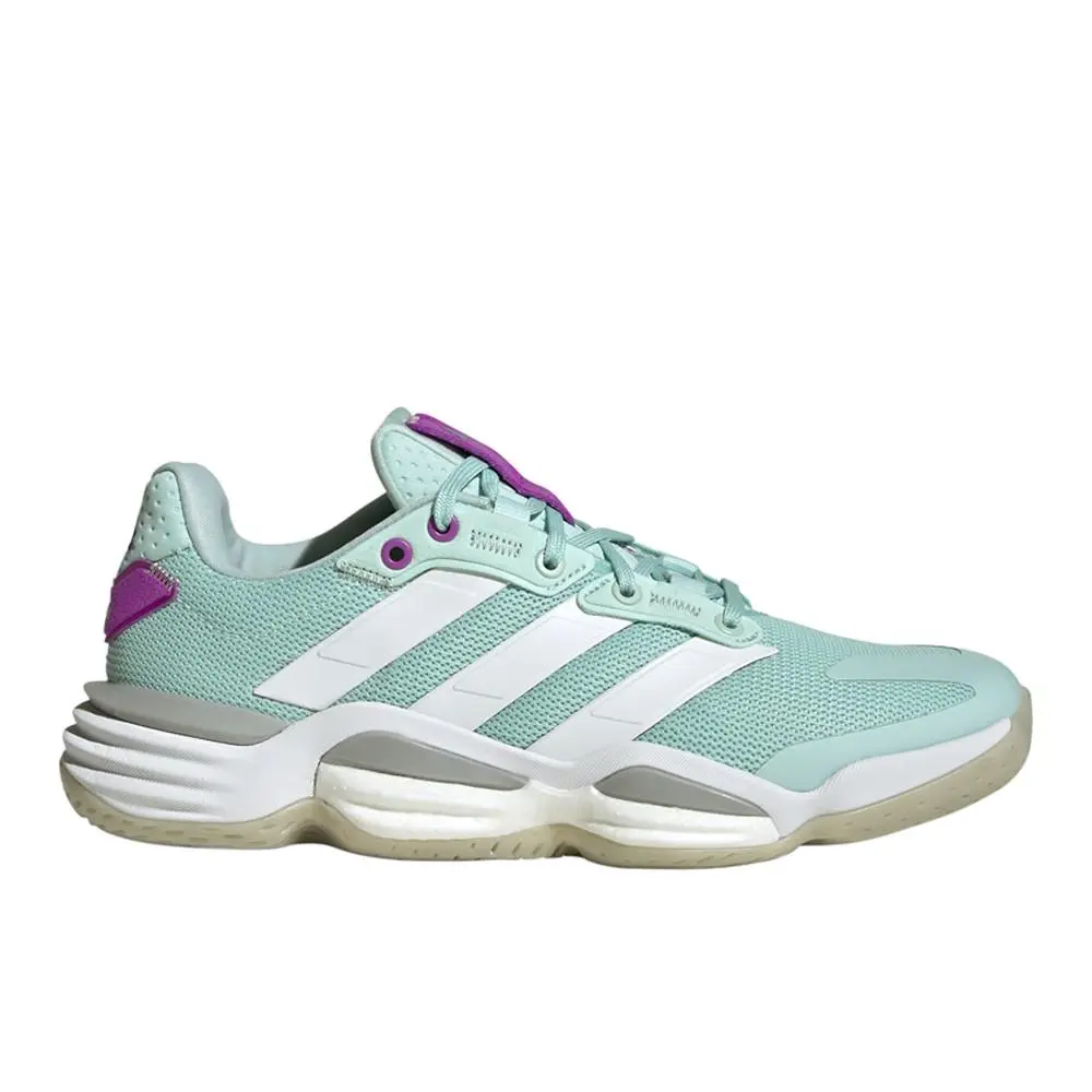 Stabil 16 Indoor Womens Size 5.5 M Sneakers Athletic Shoes IE3586 by Adidas
