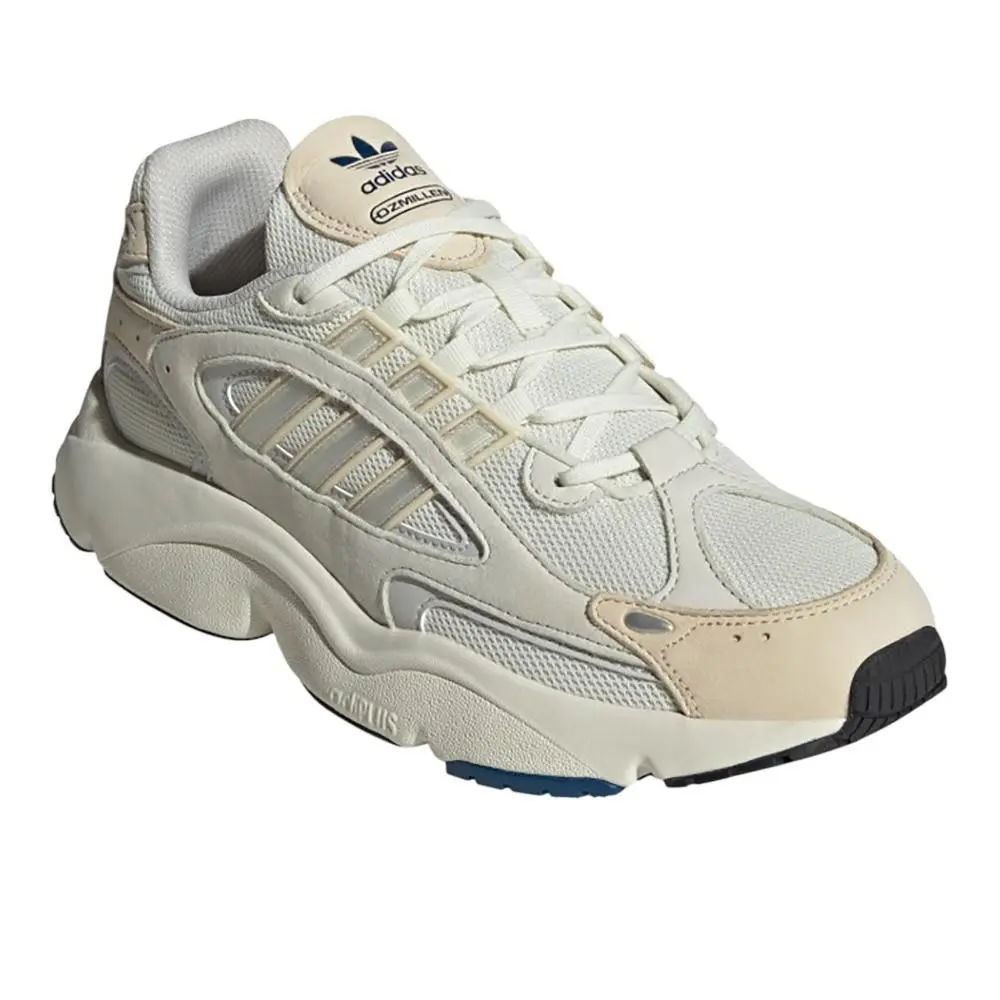 Adidas shoes - adidas Ozmillen - Ozmillen - ID5829 - Off White (UPC: 196471981310) 0