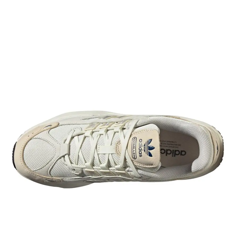 Adidas shoes - adidas Ozmillen - Ozmillen - ID5829 - Off White (UPC: 196471981310) 2