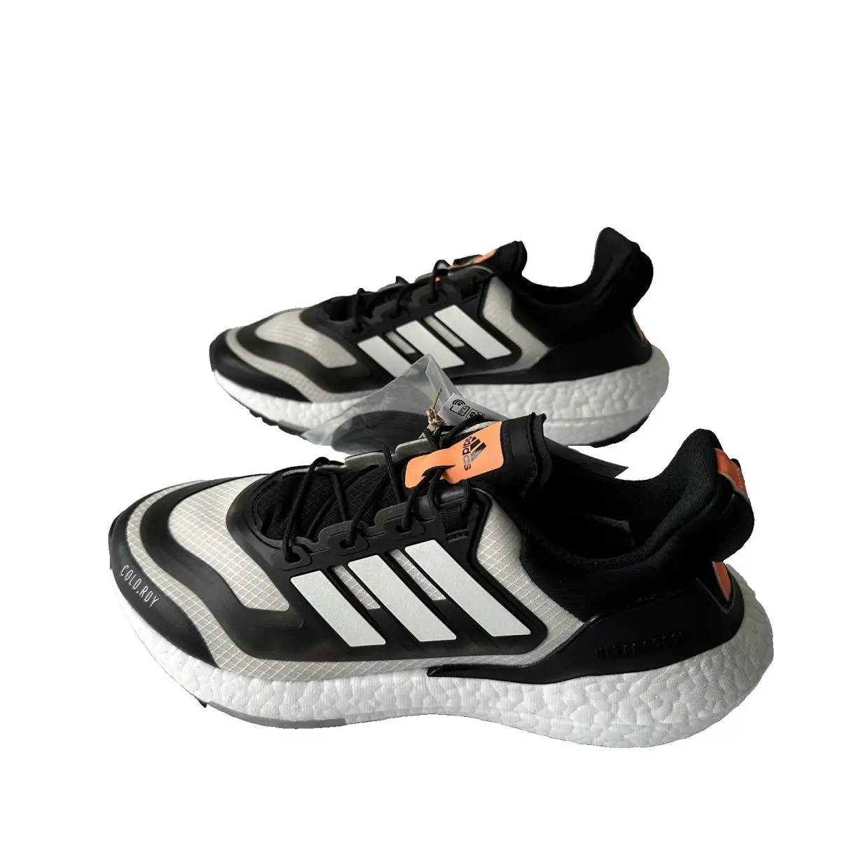 Adidas shoes - Adidas Ultraboost 22 Cold Ready II - GX6735 - Multi 1