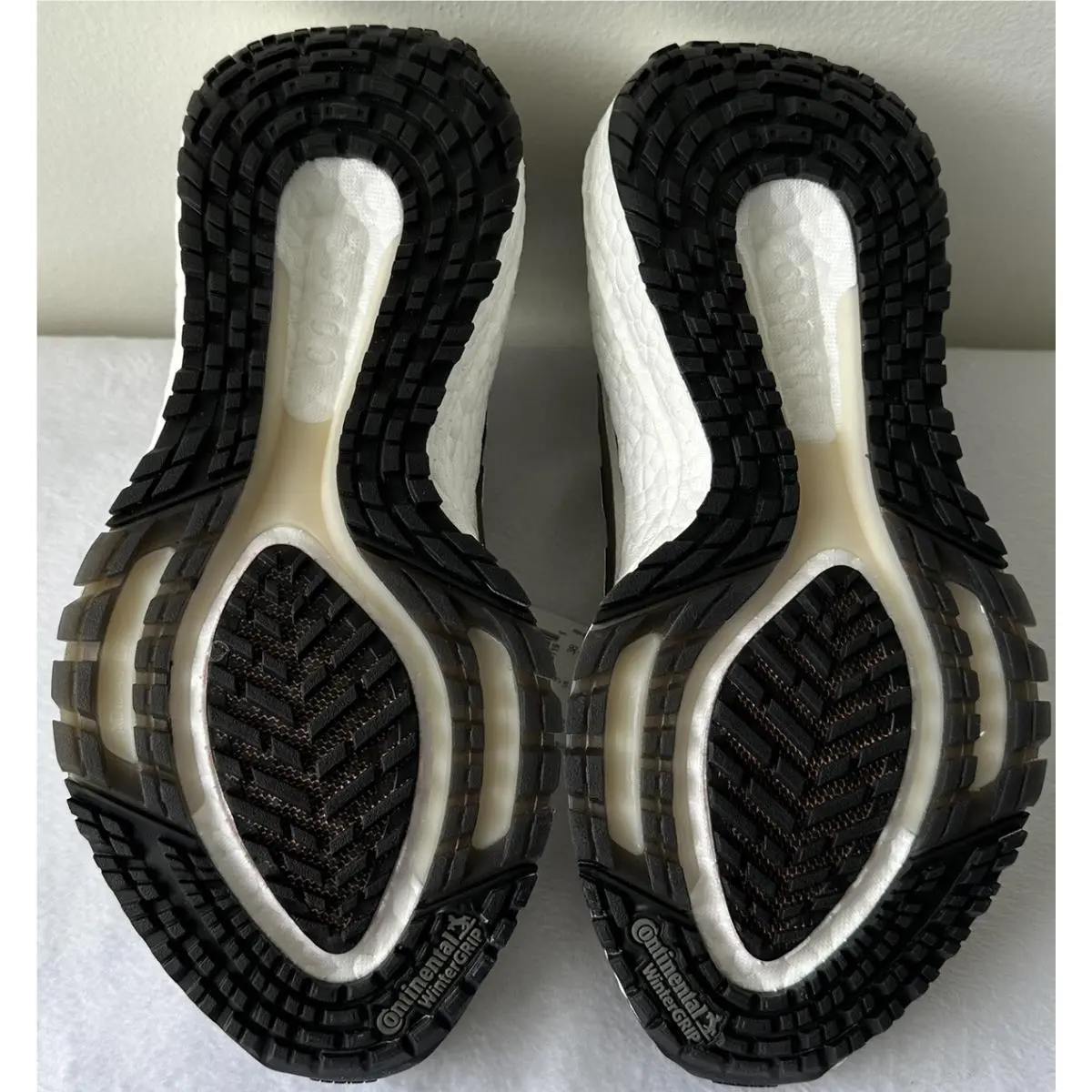 Adidas shoes - Adidas Ultraboost 22 Cold Ready II - GX6735 - Multi 3