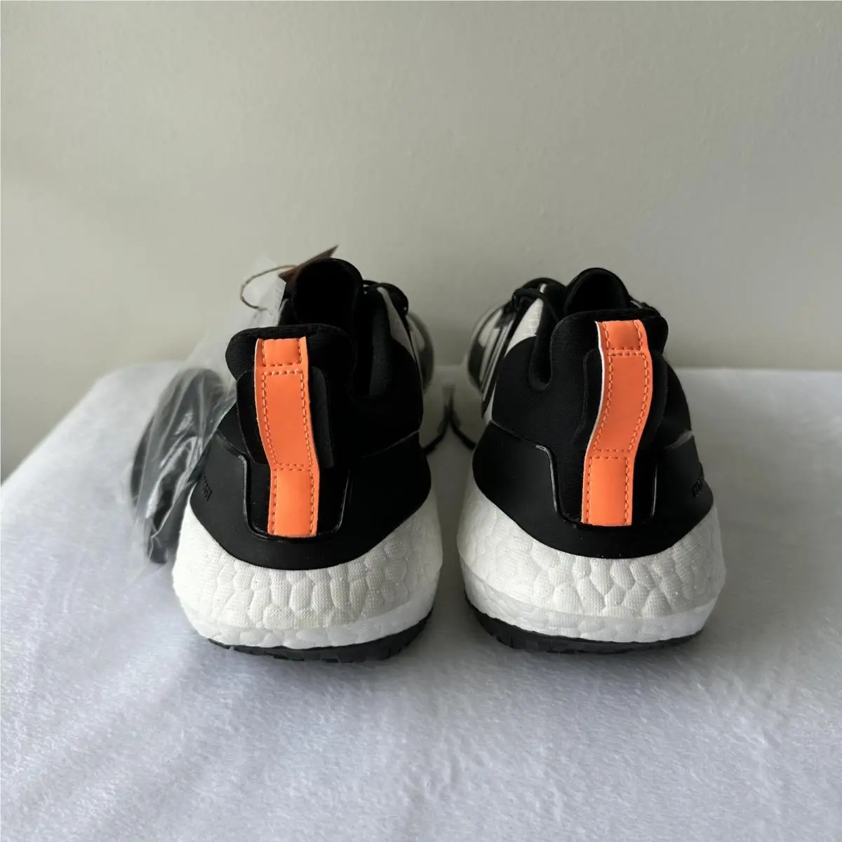 Adidas shoes - Adidas Ultraboost 22 Cold Ready II - GX6735 - Multi 4
