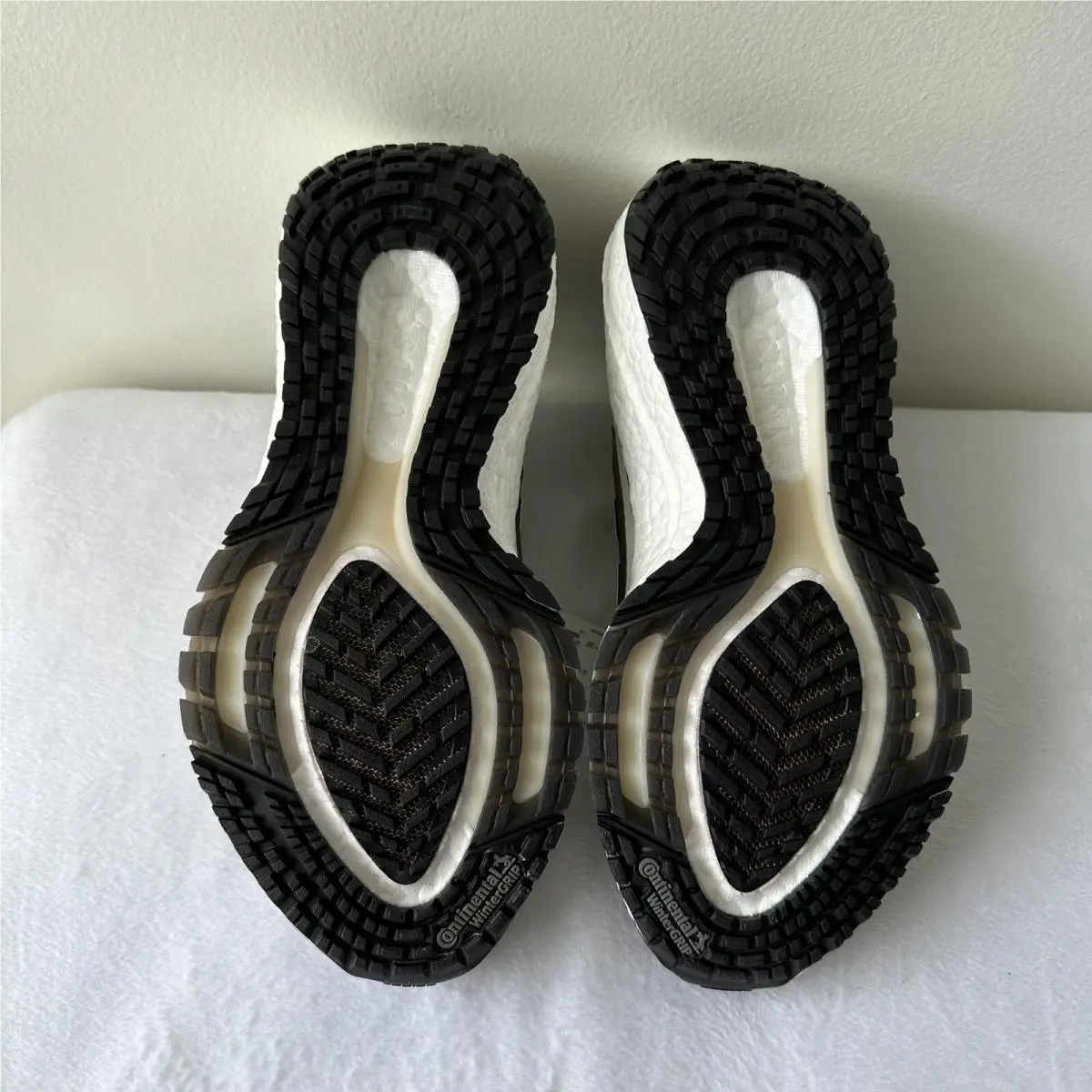 Adidas shoes - Adidas Ultraboost 22 Cold Ready II - GX6735 - Multi 7