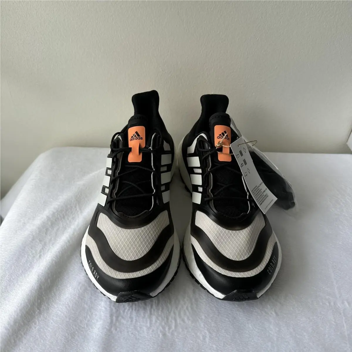Adidas shoes - Adidas Ultraboost 22 Cold Ready II - GX6735 - Multi 2