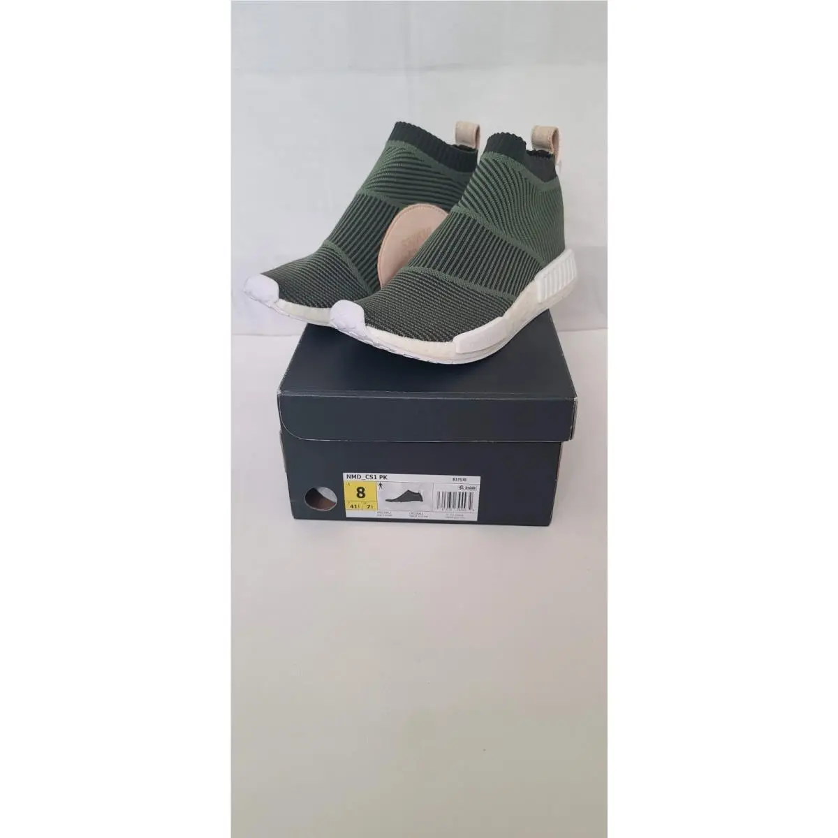 Nmdcsi Night Cargo Size 8 by Adidas