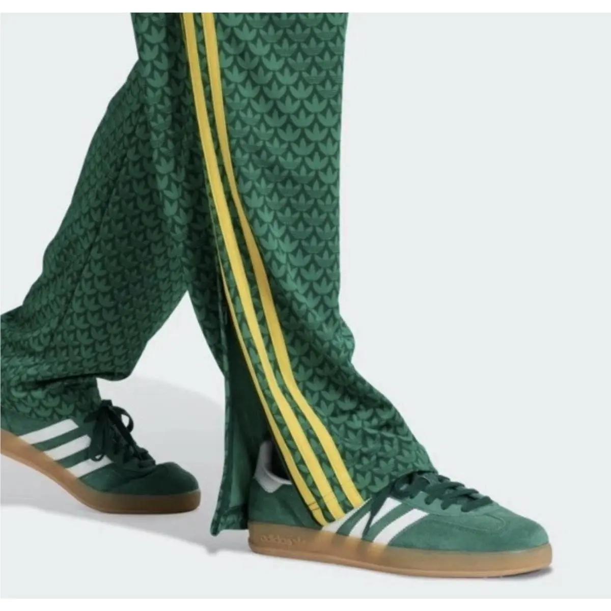 Adidas clothing - Collegiate Green (UPC: 0198326228311) 6