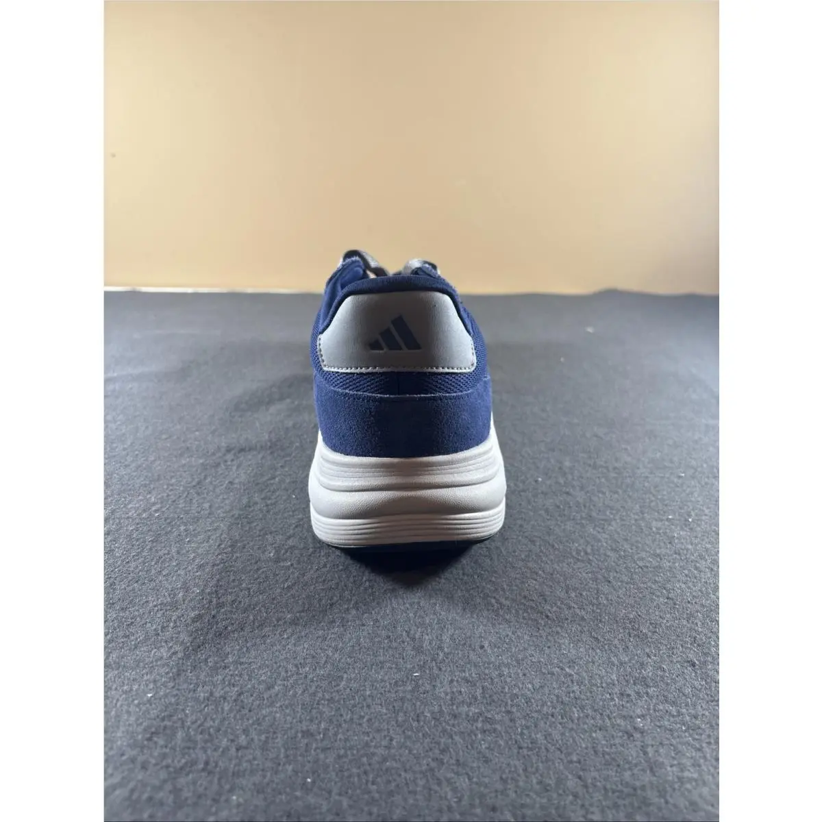 Adidas shoes - adidas Cloudfoam Cuxxion 80S Lace Up - KJ4274 - Blue 1