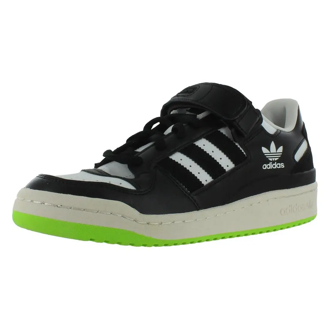 Adidas shoes - Core Black/Core Black/Off White, Main: Black (UPC: 195748471486) 0