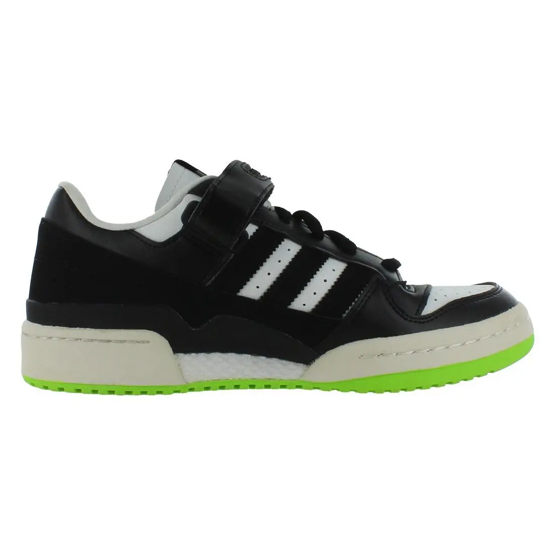 Adidas shoes - Core Black/Core Black/Off White, Main: Black (UPC: 195748471486) 1