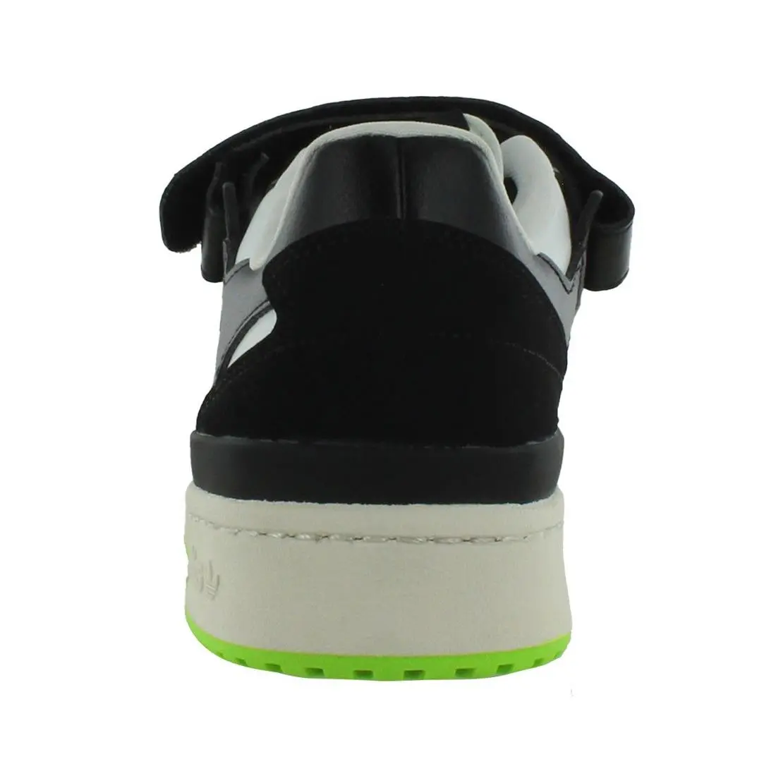 Adidas shoes - Core Black/Core Black/Off White, Main: Black (UPC: 195748471486) 2