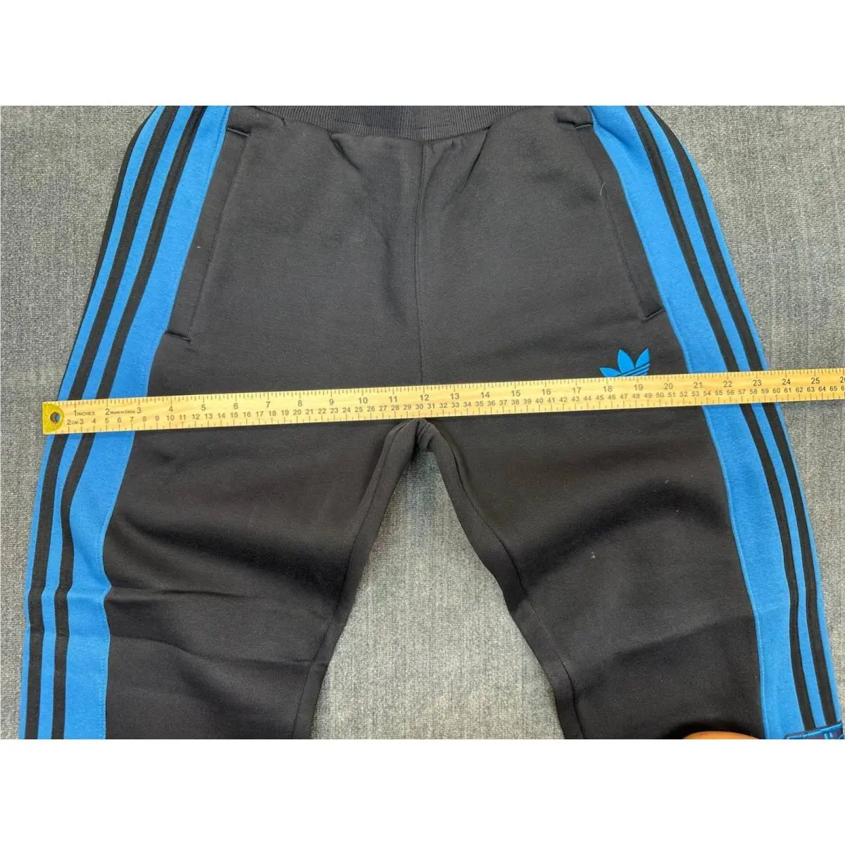 Adidas clothing - Black 1