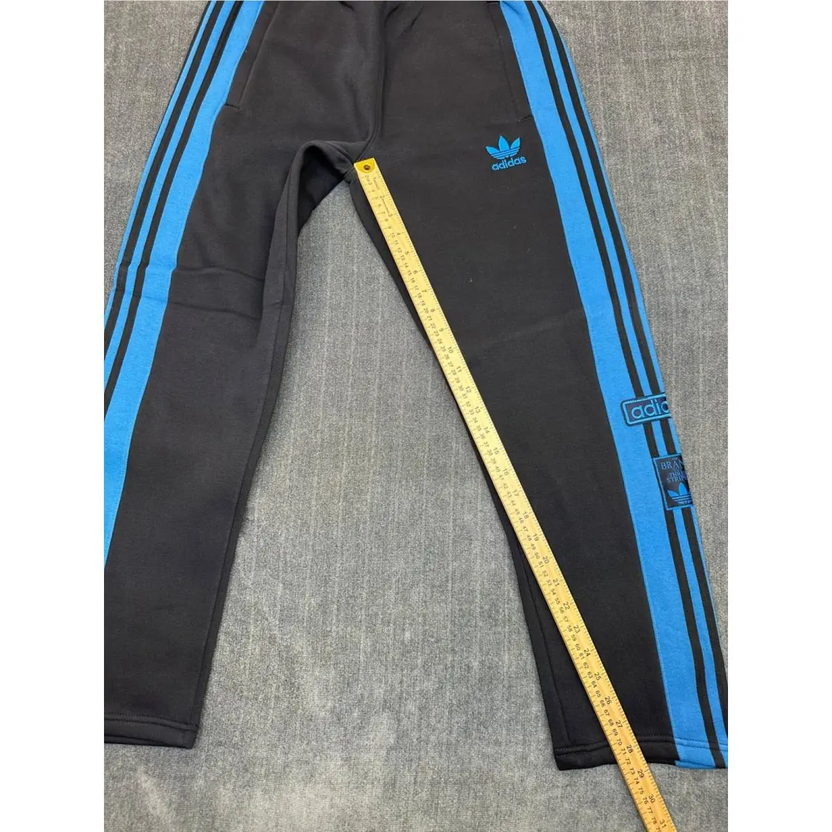 Adidas clothing - Black 2