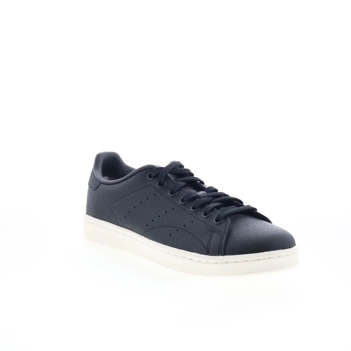 Adidas shoes - adidas Stan Smith - Stan Smith - GX6297 - Black (UPC: 195736358102) 0