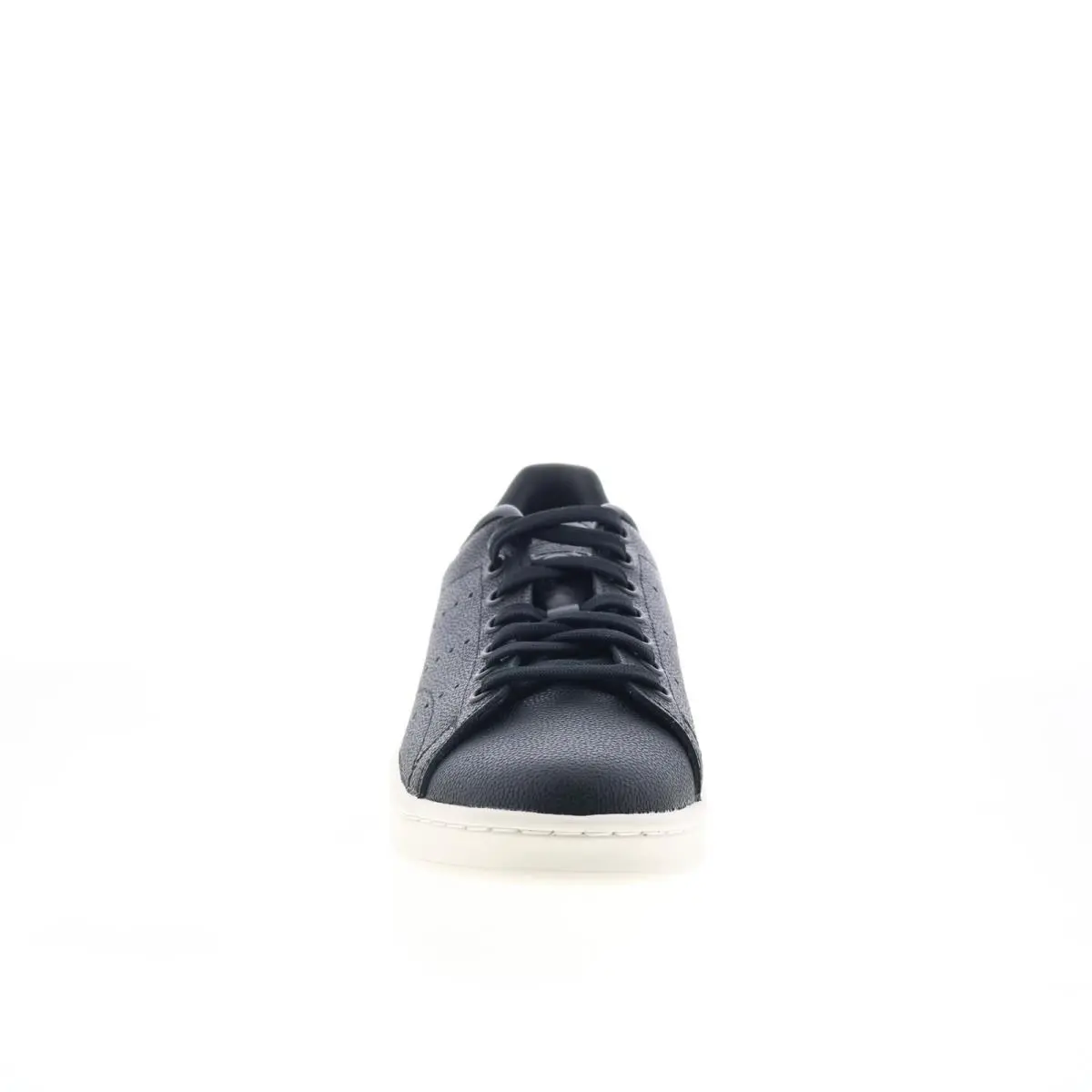 Adidas shoes - adidas Stan Smith - Stan Smith - GX6297 - Black (UPC: 195736358102) 1