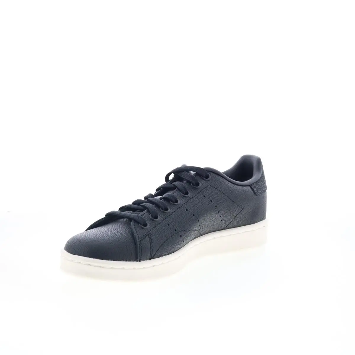 Adidas shoes - adidas Stan Smith - Stan Smith - GX6297 - Black (UPC: 195736358102) 2