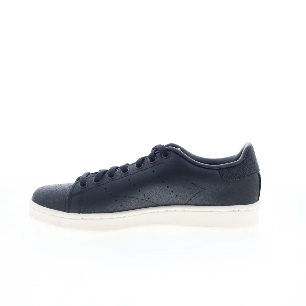 Adidas shoes - adidas Stan Smith - Stan Smith - GX6297 - Black (UPC: 195736358102) 3
