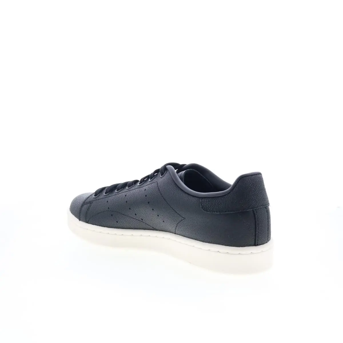 Adidas shoes - adidas Stan Smith - Stan Smith - GX6297 - Black (UPC: 195736358102) 4