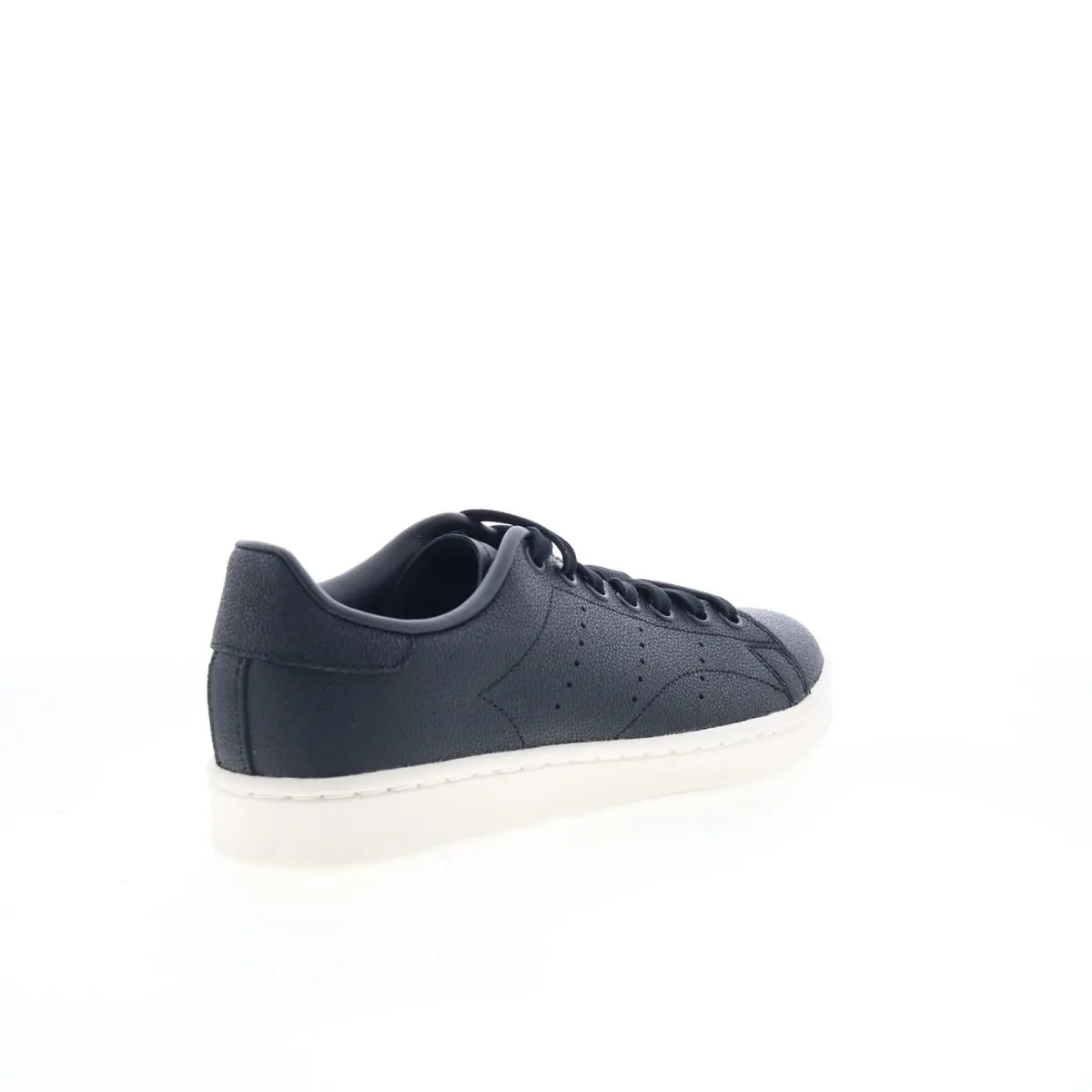 Adidas shoes - adidas Stan Smith - Stan Smith - GX6297 - Black (UPC: 195736358102) 6