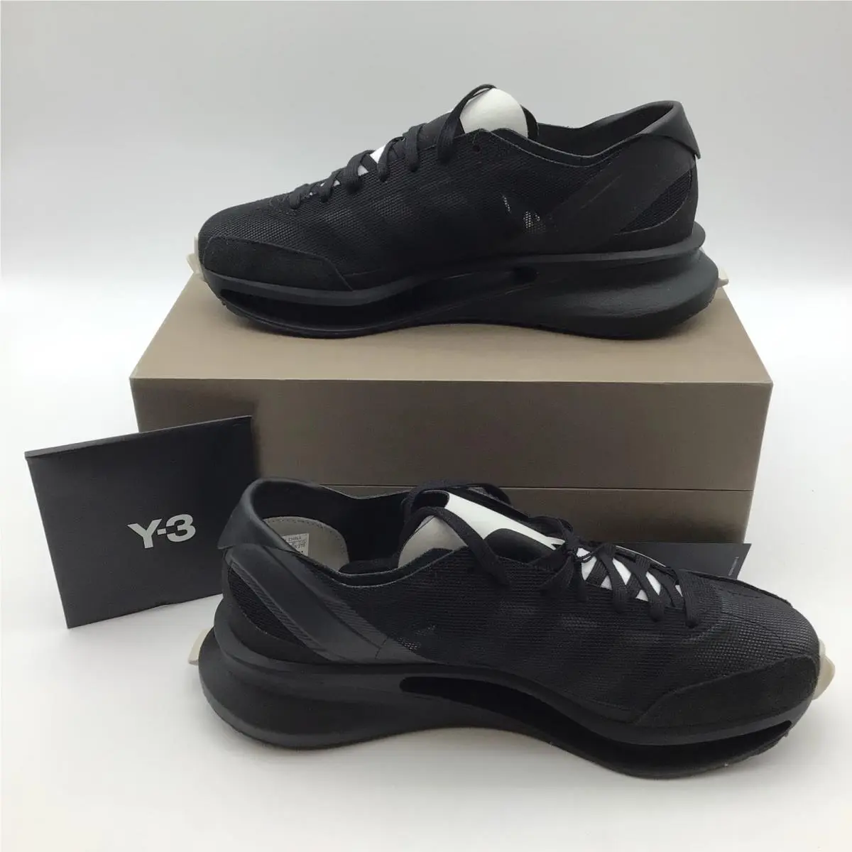 Adidas shoes - S-Gendo Run - Run - Black 0